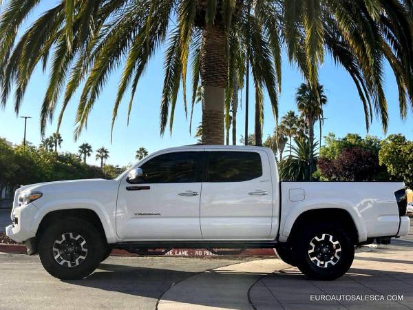2016 Toyota Tacoma Limited 4x2 - Photo 7