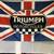 Triumph Wall Flag (3’x5’) 1 thumbnail