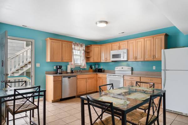 $1,250 / 3br - 1100ft2 - Casa adosada de 3 habitaciones junto al paseo marítimo (Ocean City)63839297909633124