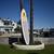 Paddle Board SUP Stand Up Paddleboard (New) Real Bamboo! 6 thumbnail