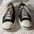 Converse Jack Purcell Leather Shoes Men’s Sz 10.5 Womens Sz 12 3 thumbnail