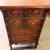 Antique Chinese Alter Cabinet / Kang Cabinet 7 thumbnail