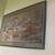 Donald Duck Vintage Framed Rug 16 thumbnail