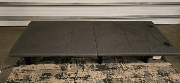 Klaussner Twin-Single Adjustable Bed - I Can Deliver And Set Up* - $325 (Sioux Falls)63471124210177121