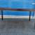 5.5 ft butcher block solid wood dining table desk 3 thumbnail