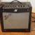 Fender Mustang 1 (v.2) Modeling Guitar Amp 1 thumbnail