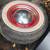 old school steel wheels/Corker tires 205/75/15 1 thumbnail