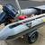 Zodiac MK ii C with 25 HP Evinrude and a EZ-Loader trailer 4 thumbnail