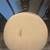 Bar height swivel stools (set of 3) 3 thumbnail