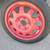 Made in Germany One Spare Tire in great condition size T 105 95 17 1 thumbnail