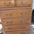 Heirloom Ethan Allen America made real wood Chest of drawers 1 thumbnail