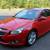 2012 Chevrolet Cruze LTZ  2 thumbnail