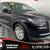 Certified 2023 Lincoln Corsair Standard Black Metallic 1 thumbnail