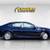 2025 Toyota Camry Certified Electric LE Sedan 3 thumbnail