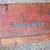 ANTIQUE ADVERTISING 1942 HYDE PARK BEER WOOD SHIPPING CRATE 8 thumbnail