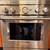 GAS RANGE STOVE-KitchenAid 30" Gas Range with 4 burners 4 thumbnail
