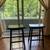 2 Counter Stools 1 thumbnail