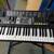Electric keyboard Casio CTK-71 with stand USB port software CD 1 thumbnail