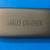 Nice Harley-Davidson Gray Black Hard Shell eyeglasses Case AS64H Clamshell 1 thumbnail
