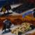 Hot Wheels Batman Begins Camouflaged Batmobile 5 thumbnail