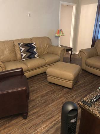$500 / 1br - 1000ft2 - Habitación en alquiler en La Marque $500 al mes con depósito de $250. Casa 3/2 (La Marque)63879461900801123