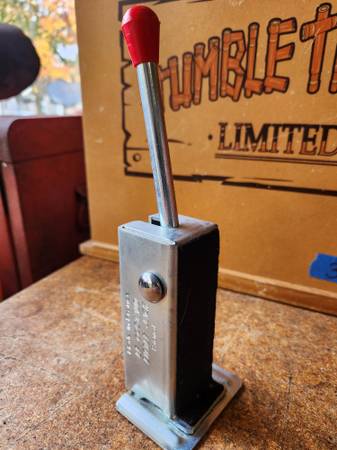 Le Costaud "Little Jack" 1