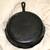 Lodge 10.5 inch Cast Iron Skillet Three Notch Frying Pan USA D4 8 SK 3 thumbnail