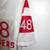 Wisconsin Badgers Jersey Womens by Victorias Secret PINK, sz M, EUC 7 thumbnail