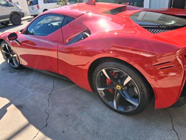 Mobile Car Window Tint 1