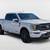 2022 Ford F-150 4x4 4WD F150 Truck Electric LARIAT Crew Cab 3 thumbnail