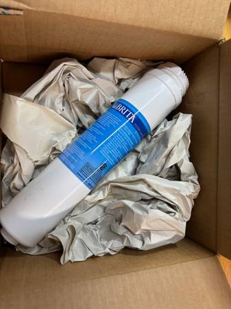 Brita 6424 Replacement Cartridge – For Filter Models 2000 & 2000SM (NE 1