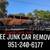 Free junk car removal!Junk cars tractors and forklift wanted🛻🚗 ♻️? 3 thumbnail