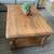 Solid Pine Coffee Table 4 thumbnail