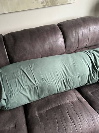 Large body pillow 1