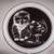 Kitten Plates--Set of 4 5 thumbnail