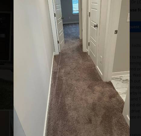 $2045.00 / 3br - 1729ft2 - 2021 Built- 3 bedroom END-UNIT!63924811220355124