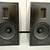 Martin Logan Motion 35XT high-end bookshelf speakers 250 Watts/ch 2 thumbnail