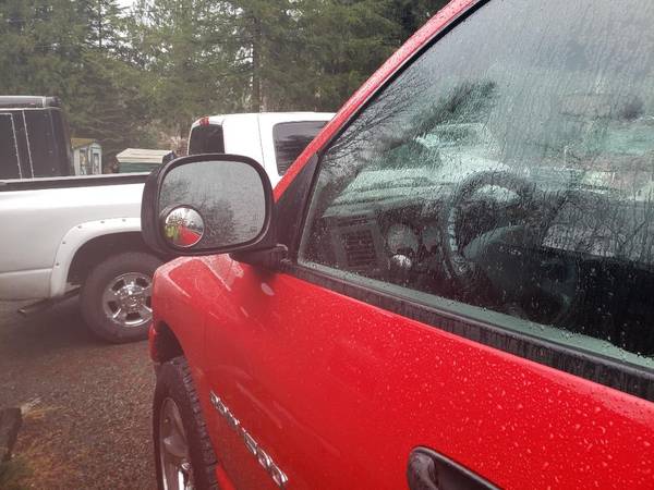 2006 Dodge Ram 1500 SLT 4WD - $14,500 (Goldbar)63624396077313123