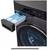 Great Like New LG Washer & Gas Dryer 5 thumbnail