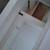 Set 12 white kitchen cabinets from the 1990s, top cabinets are full height to 8- 15 thumbnail