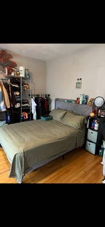 $1,295 / 3br - Private bedroom for rent (East Somerville)63699507067651120
