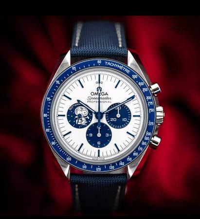 Men’s New Watch - $360 (Silver Spring)63470819736193121