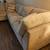 Sectional couch (left hand chaise) Gently used ~6 months 3 thumbnail