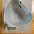 brand new - strainer / colander 4 thumbnail
