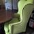 Italian leather wing chairs 1 thumbnail