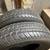 (2) 225-75-15 dunlop axiom plus tires 8 thumbnail