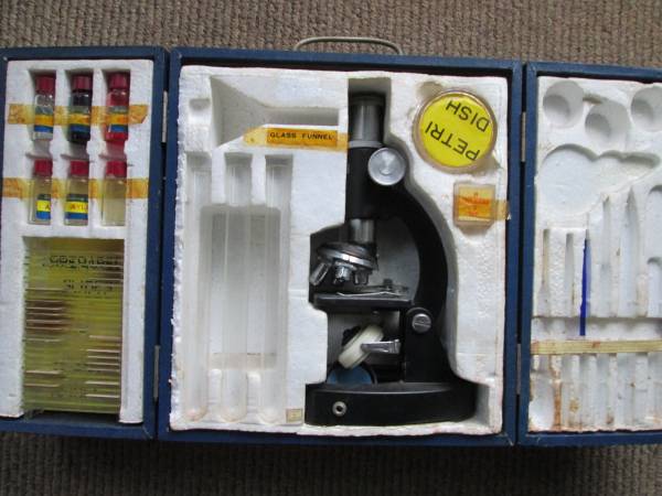 Microscope Set 1