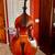 1958 Kay M1 Upright Bass – Excellent Condition 1 thumbnail