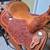 Benson Roping Saddle 4 thumbnail