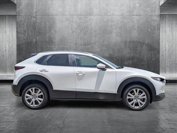 2023 Mazda CX-30 AWD All Wheel Drive 2.5 S Preferred Package SUV - $22,491 (Call *(281) 672-8821* to Confirm Availability Instantly)63622465746179123